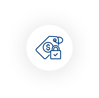 No Hidden Fees