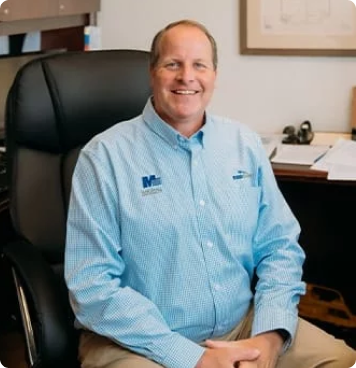 Rob Marshall, President