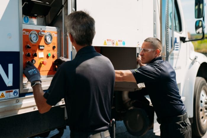 Shredding Services for Remote Work