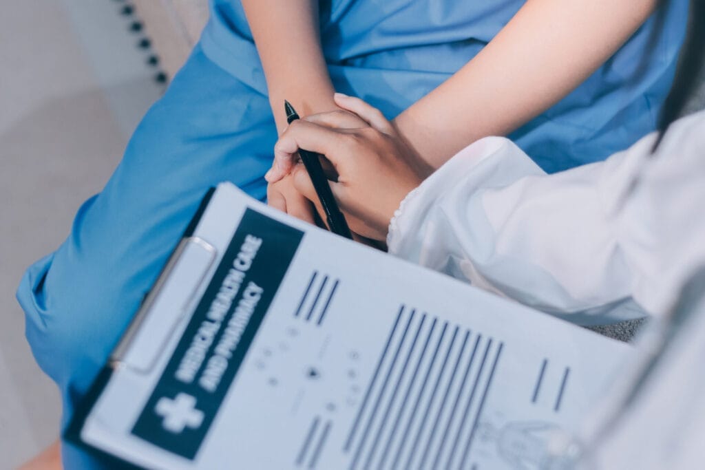 Protecting Patient Privacy with Secure Document Destruction