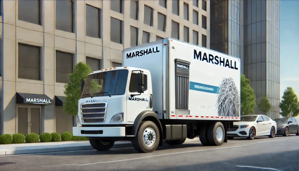 5 Facts About Mobile Shredding Services
