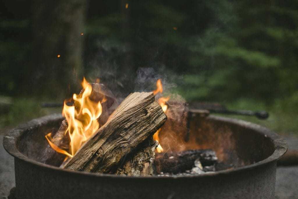 Why Burning Isn’t a Good Alternative to Shredding