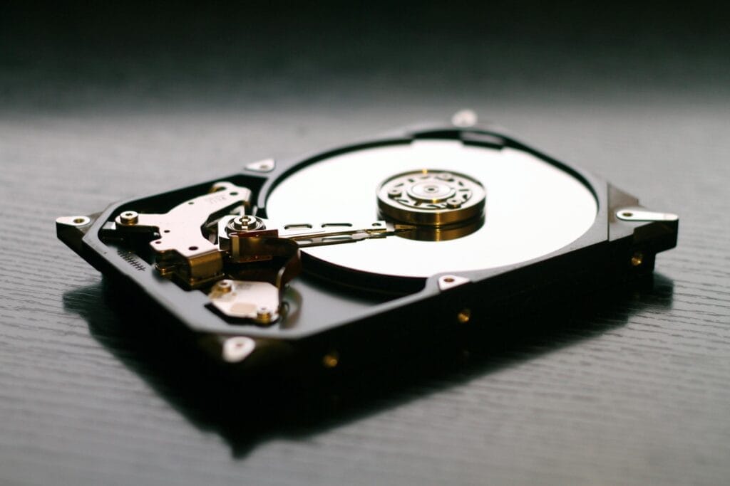 Where Can I Shred Hard Drives Safely? A Guide To Secure Data Destruction