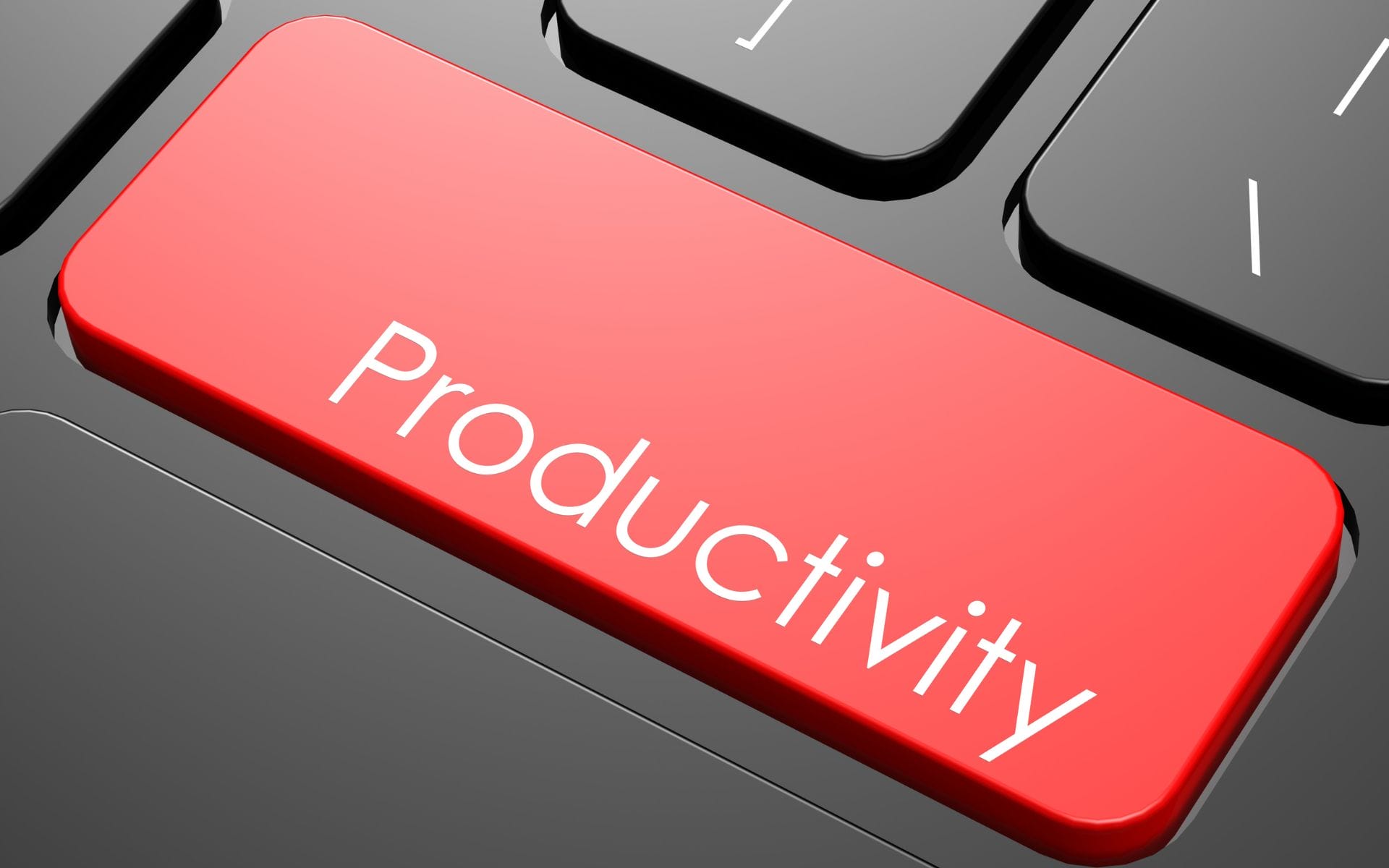 Shredding Services Boost Productivity