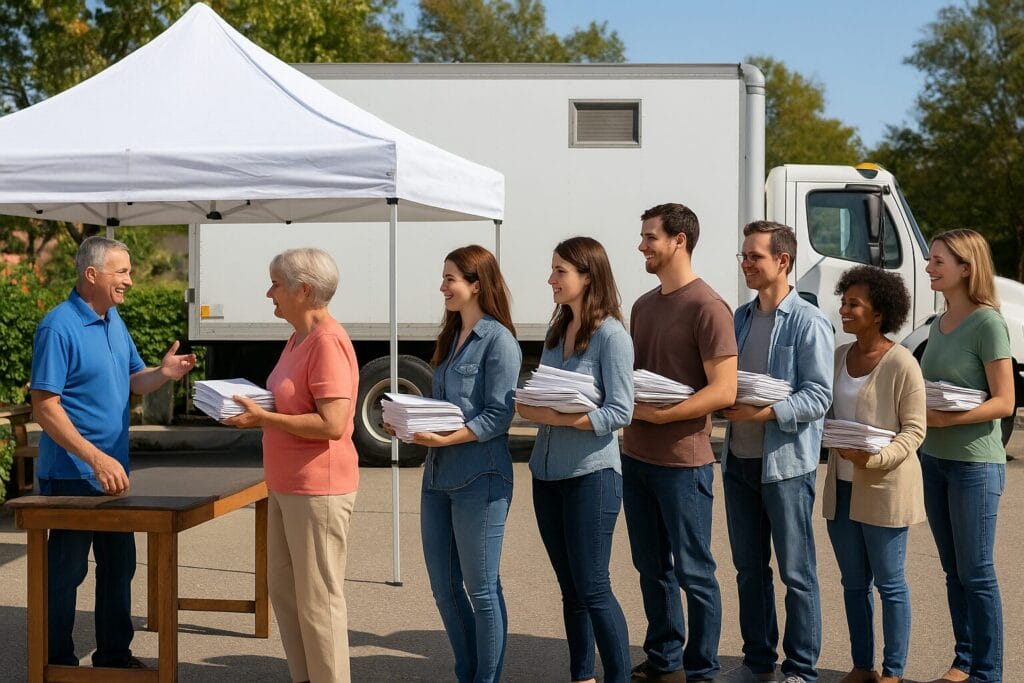 How To Prepare For Shredding Events: What To Bring And What To Expect