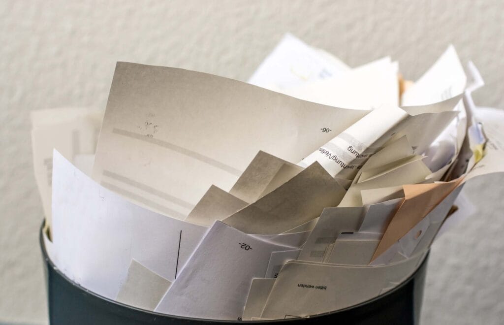 How Document Shredding Helps Businesses Stay Compliant Year-Round