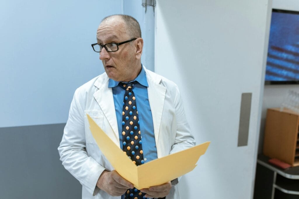 HIPAA-Compliant Shredding Services for Healthcare Providers