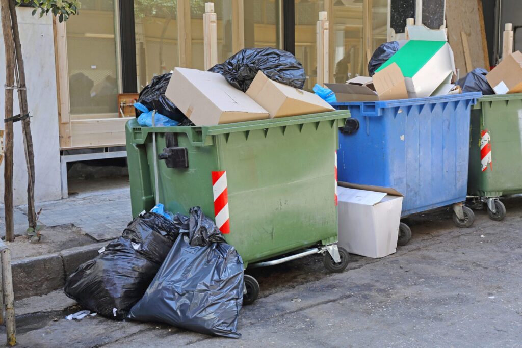 Medical Records Dumped in San Antonio: A Wake-Up Call for Proper Document Disposal