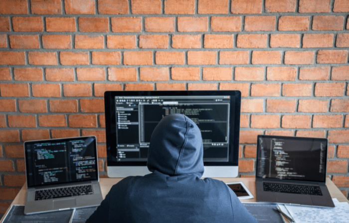 How to Prevent E-Waste Data Theft