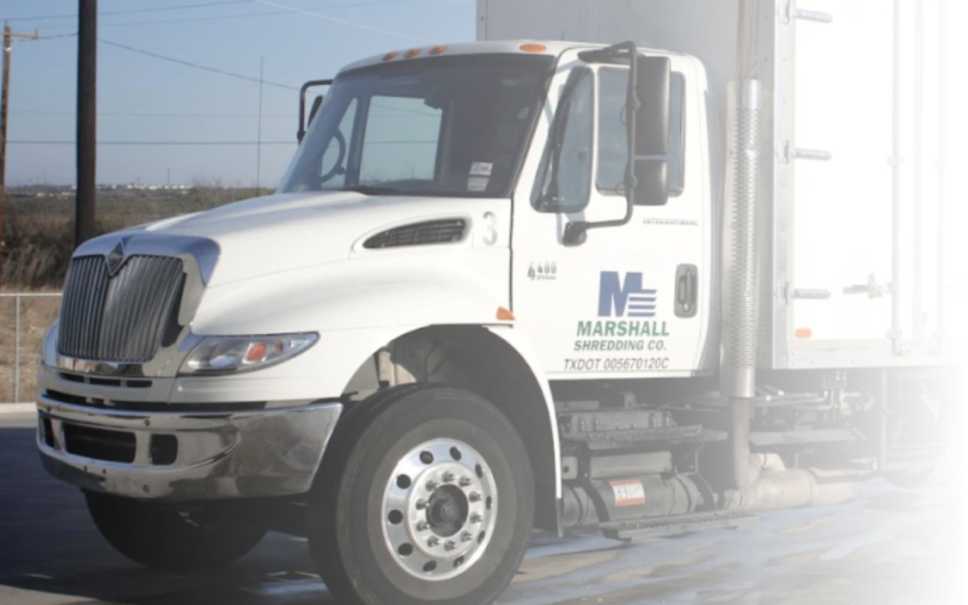 Why On-Site Mobile Shredding Offers Maximum Security and Peace of Mind