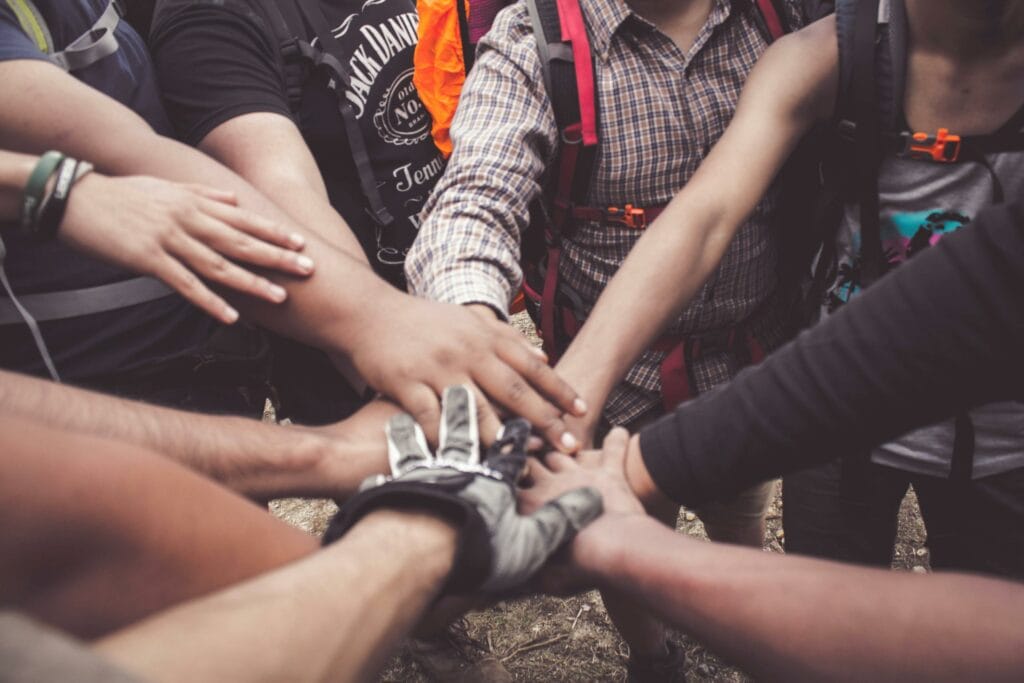 How Document Shredding Benefits the Community