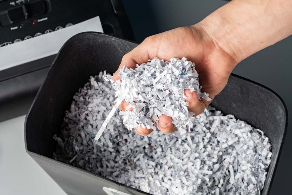 Secure Document Disposal: Protect Your Business Against Data Breaches