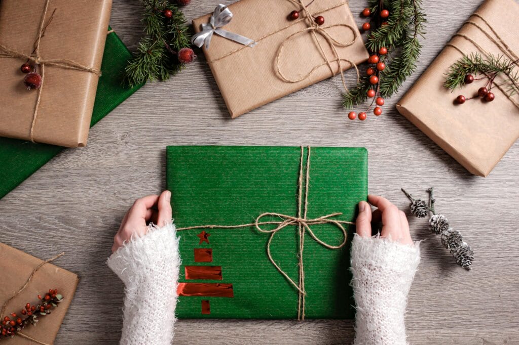 Holiday Season Security: Protecting Sensitive Information