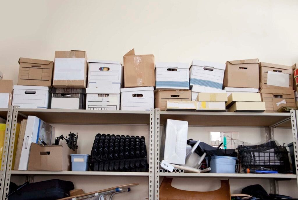 Purge Shredding: The Best Solution for Large-Scale Document Disposal