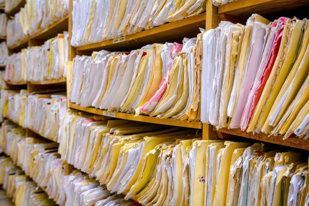 Top 5 Reasons to Schedule a One-Time Shred for Your Office