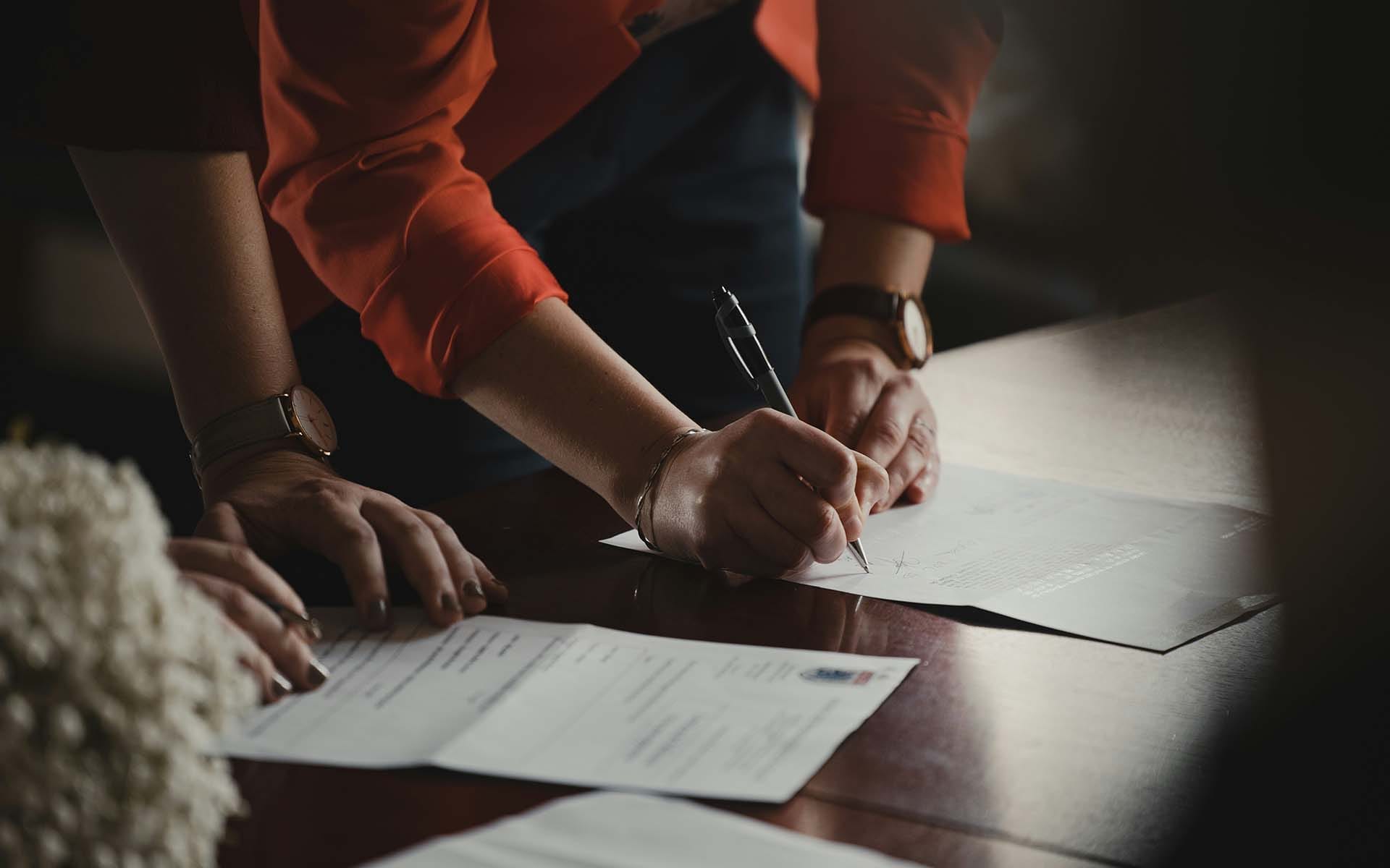 Myths About Document Shredding: Debunked