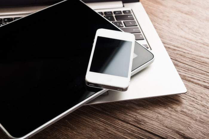 The Benefits of Reducing Office Clutter