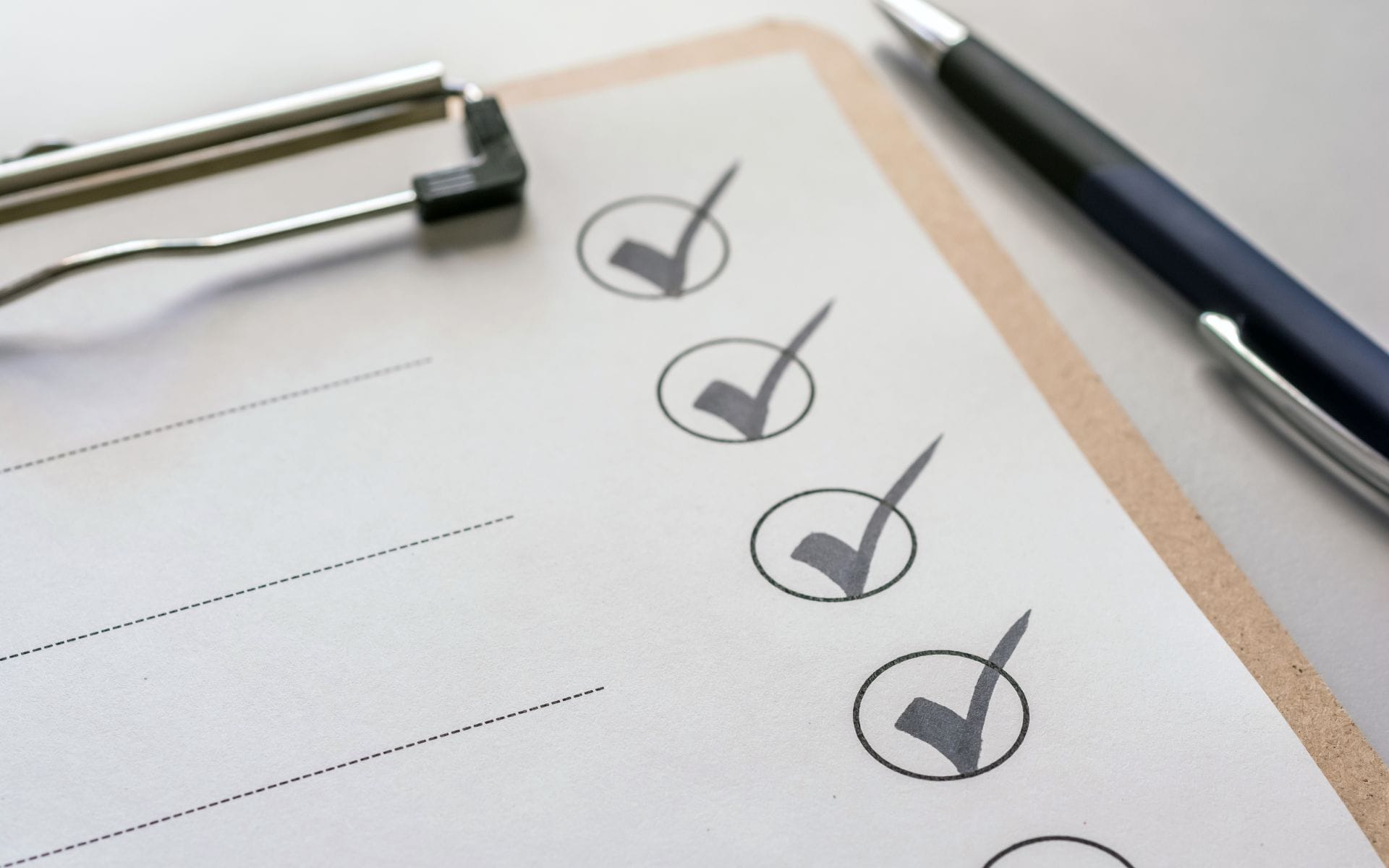 Steps for Secure Shredding Services