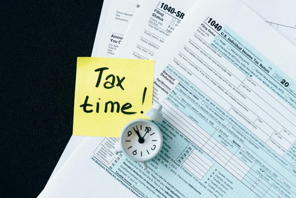 Tax Season and Document Shredding: Let an IRS Shredding Service in San Antonio Help You Prepare