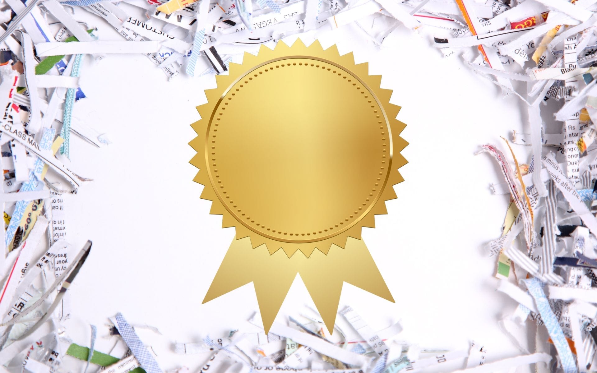Understanding the Certificate of Destruction: Why It Matters for Every Industry