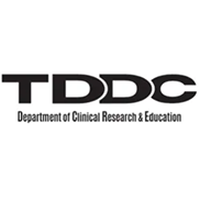 TDDC Department of Clinical Research & Education