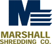 Marshall Shredding