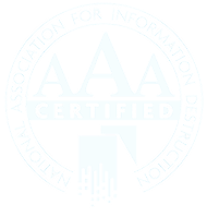 NAID AAA Certified
