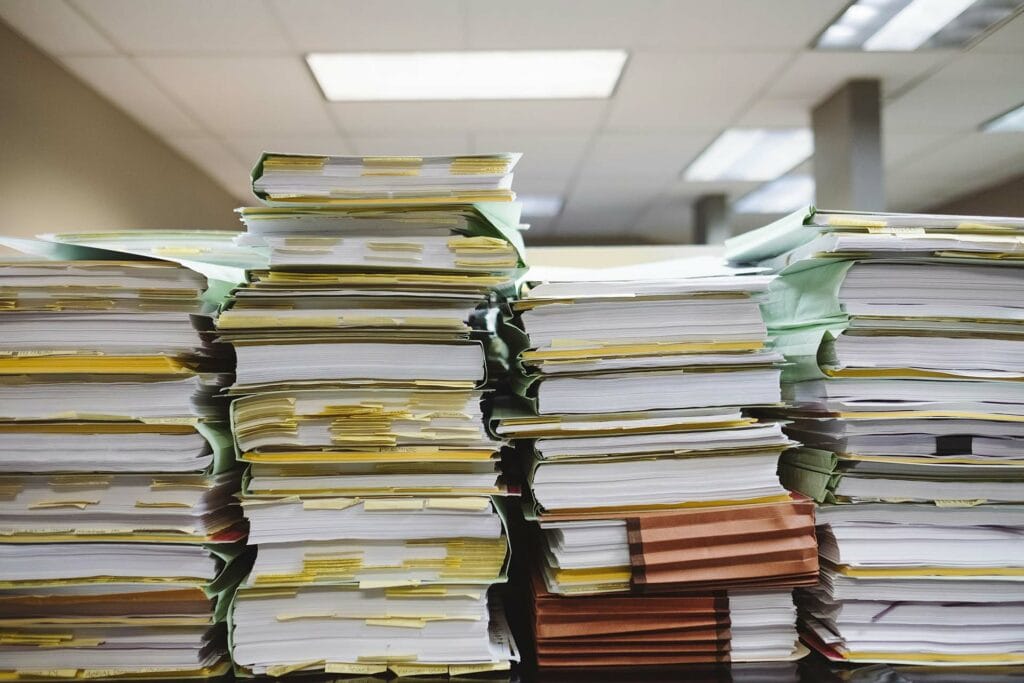 avoid common office shredding mistakes