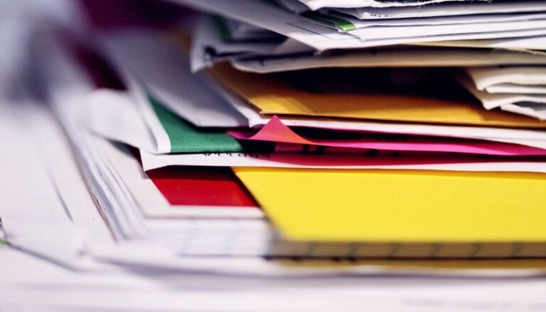 Document Shredding Facts for Businesses