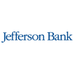 JeffersonBank logo