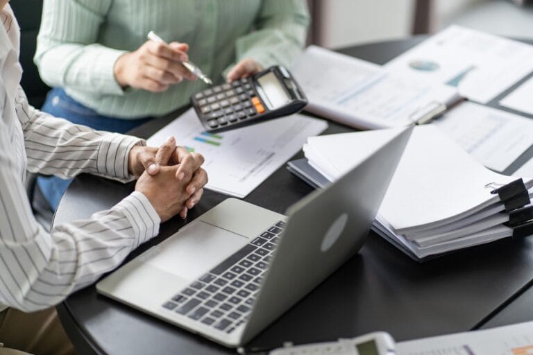 When can you shred tax documents