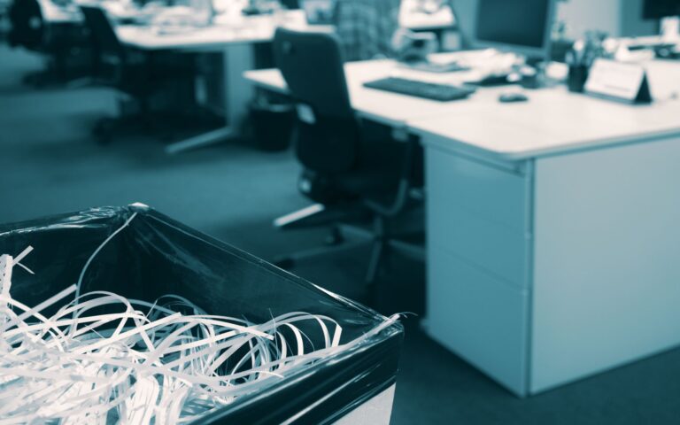 Cost of Shredding in San Antonio
